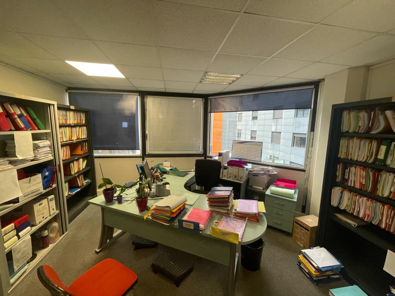 Bureau Toulouse 1197m² Location bureau Toulouse Haute-Garonne OLBUR2427053 23